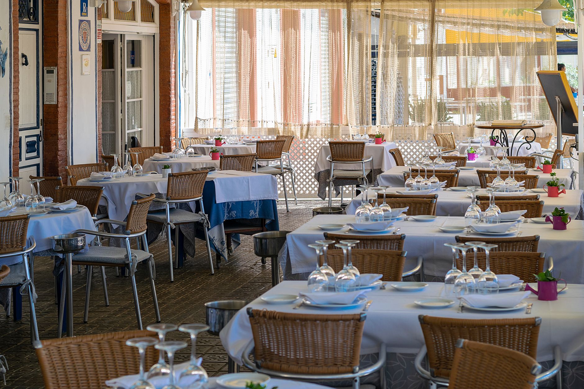 Restaurant Châtellerault 2